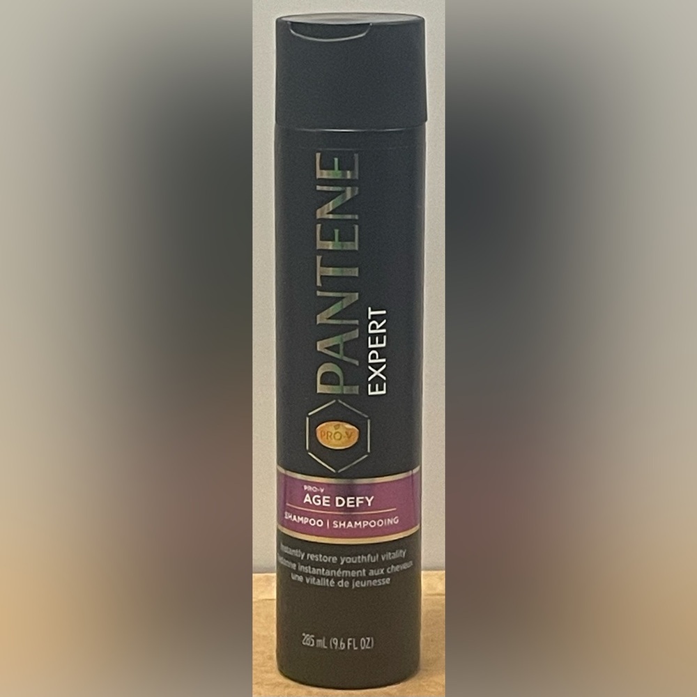 Pantene Pro-V Expert Age Defy Shampoo - 9.6 fl oz